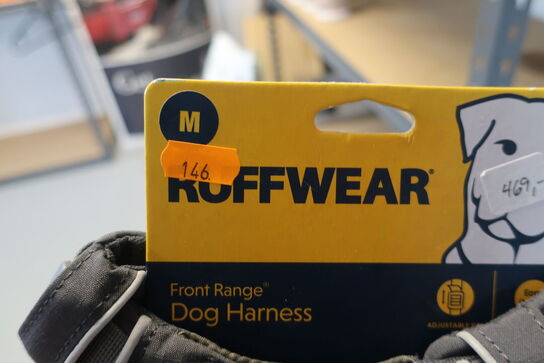 Hundesele RUFFWEAR