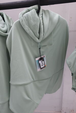 Jakke til hund PAIKKA