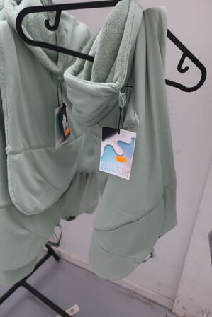 Jakke til hund PAIKKA