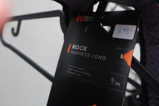 Hundesele NON-STOP DOGWEAR 