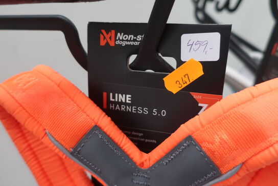 Hundesele NON-STOP DOGWEAR 