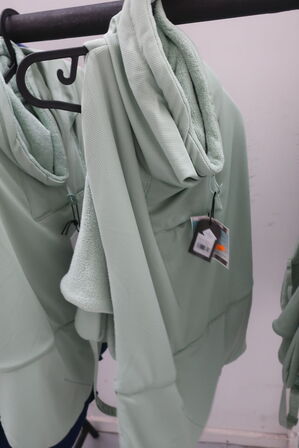 Jakke til hund PAIKKA