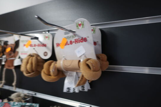 Diverse legetøj NATURALS 