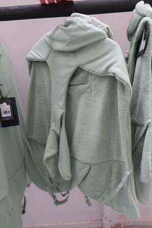 Jakke til hund PAIKKA