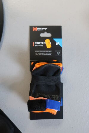 Sko til hund str. L NON-STOP DOGWEAR