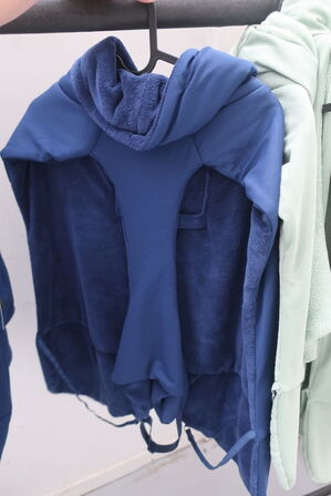 Jakke til hund PAIKKA