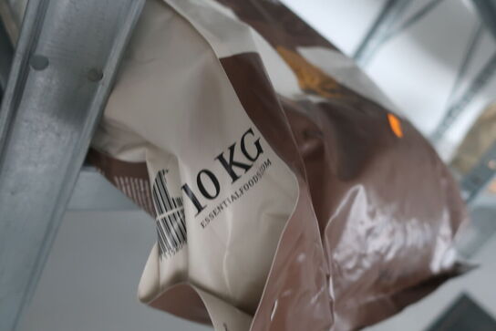 Hundefodder ESSENTIAL FOODS Balance 10 kg. 