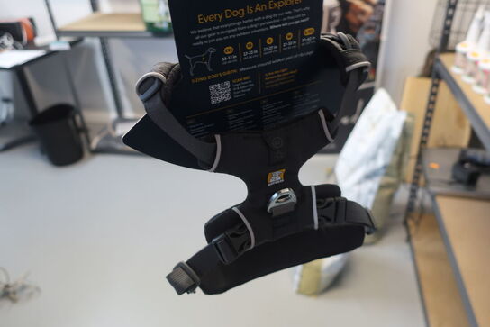 Hundesele RUFFWEAR