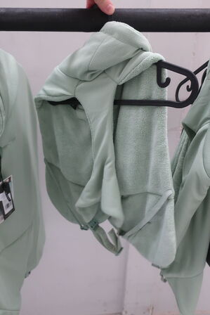 Jakke til hund PAIKKA