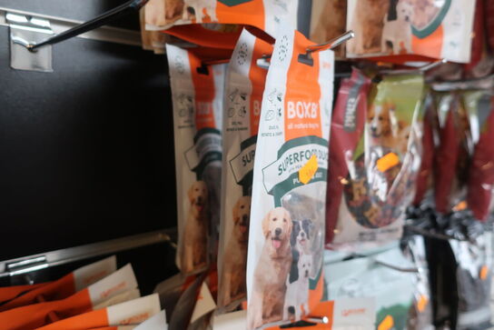 9 ps. Godbidder BOXBY