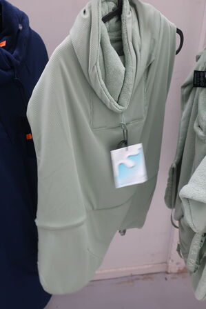 Jakke til hund PAIKKA