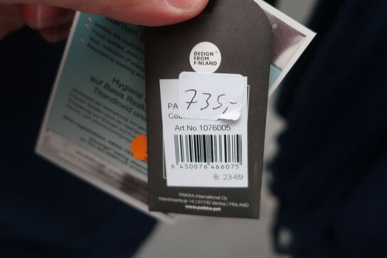 Jakke til hund PAIKKA