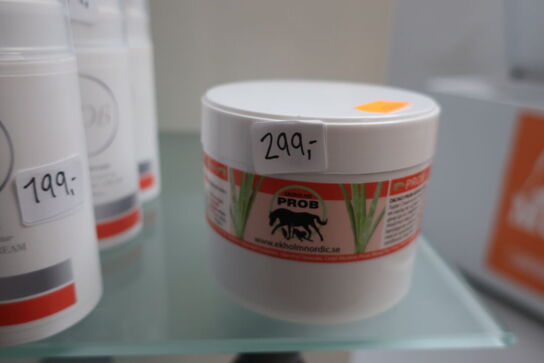 Sårpleje EKHOLMNORDIC