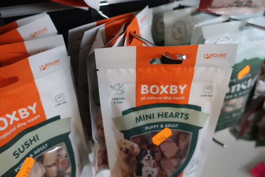 9 ps. Godbidder BOXBY