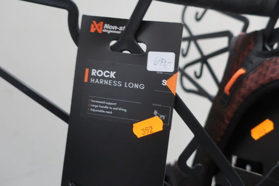 Hundesele NON-STOP DOGWEAR 