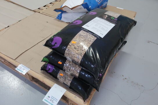 3 ps. Hestefodder AMUQU Omega-3 Metasense