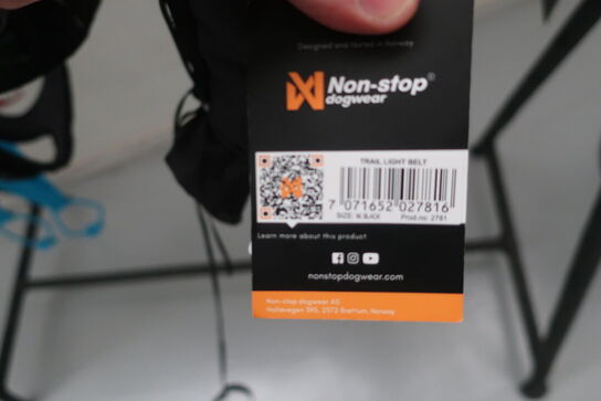 Hundesele NON-STOP DOGWEAR 