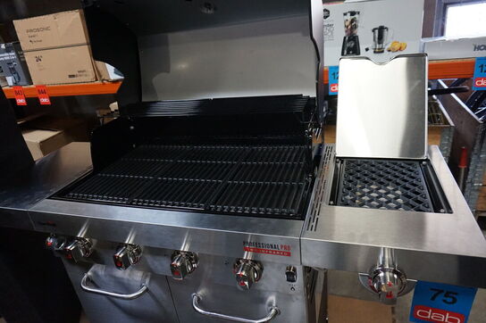 Char-Broil Professional PRO S 4 gasgrill 