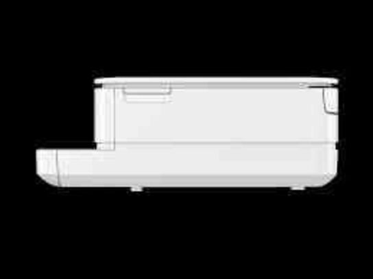 Hp envy 6110e all-in-one printer Hvid 
