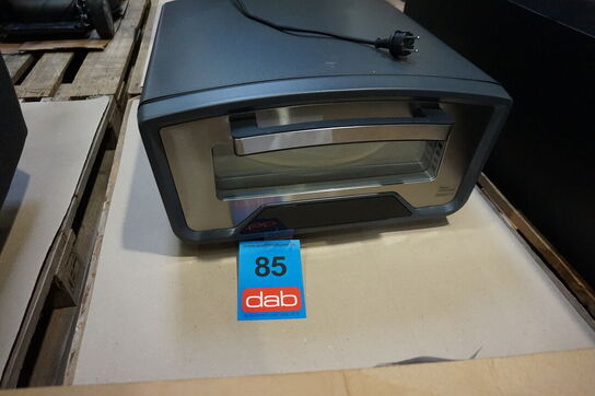 Salling pizza ovn - Ø40 cm 2600W