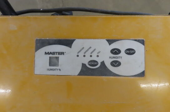 Affugter MASTER DH752P