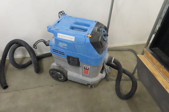 Støvsuger BAIER BSS606L