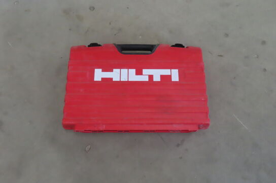 Boltepistol HILTI DX 460