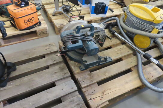 Kap/geringssav BOSCH 