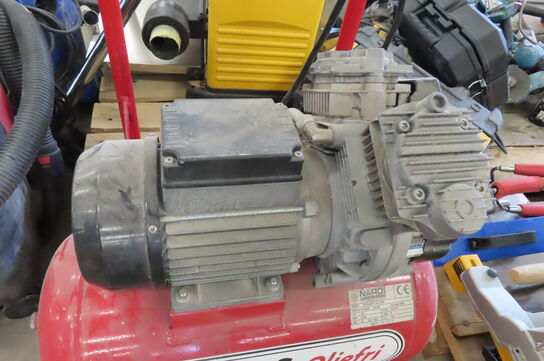 Kompressor POLARIS 240