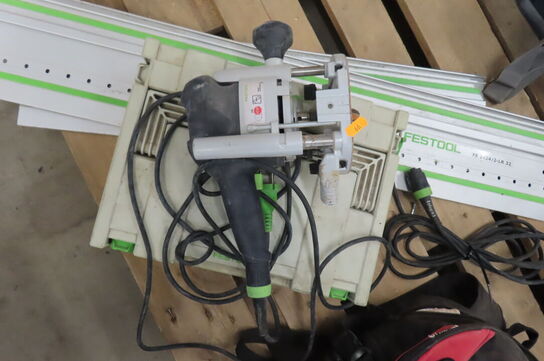 Dyksav FESTOOL OF1010EBQ