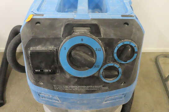 Støvsuger BAIER BSS606L