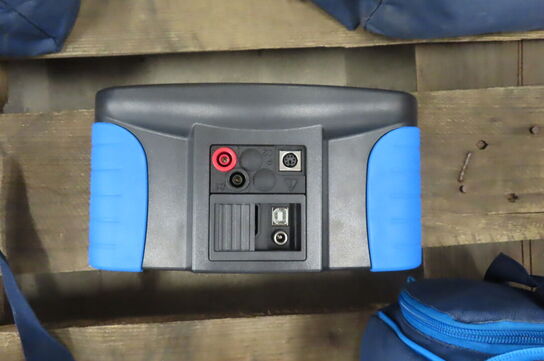 Måleinstrument Metrel MI 3152 eurotestXC