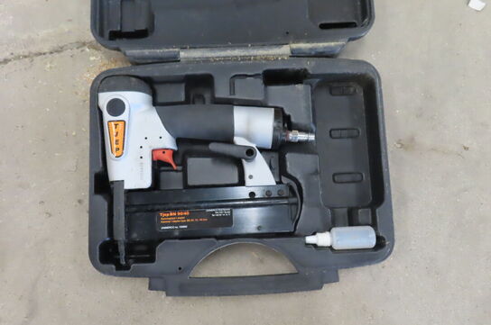 1 stk. Klammepistol & Dykkerpistol TJEP