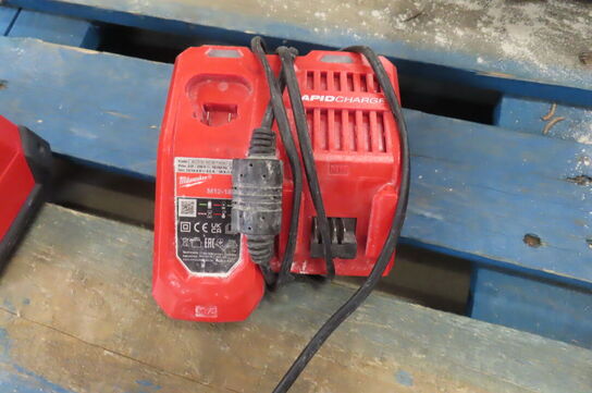 Arbejdsradio MILWAUKEE 