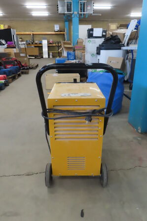 Affugter MASTER DH752P