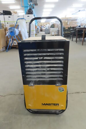 Affugter MASTER DH752P