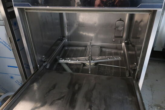 Opvaskemaskine ELECTROLUX ELAI3G