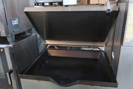 Kipsteger ELECTROLUX 