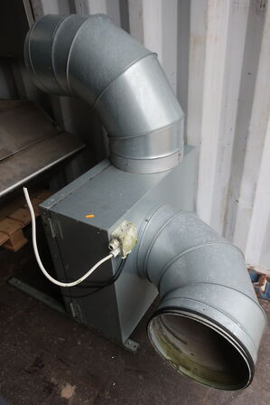 Ventilation