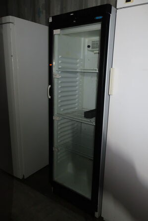 Displaykøleskab VIBOCOLD SCU 1375