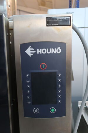 Ovn HOUNO KPE
