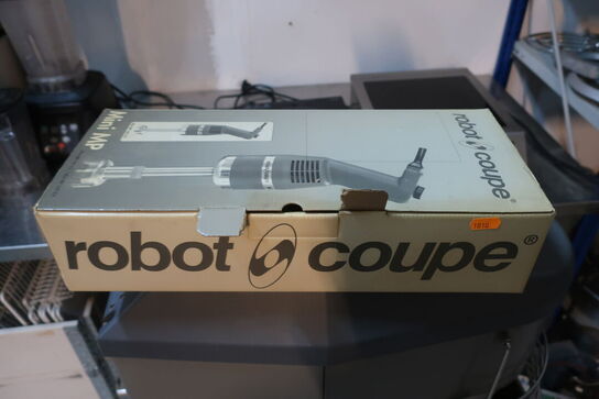 Håndmixer ROBOT COUPE Mini MP 240 V.V