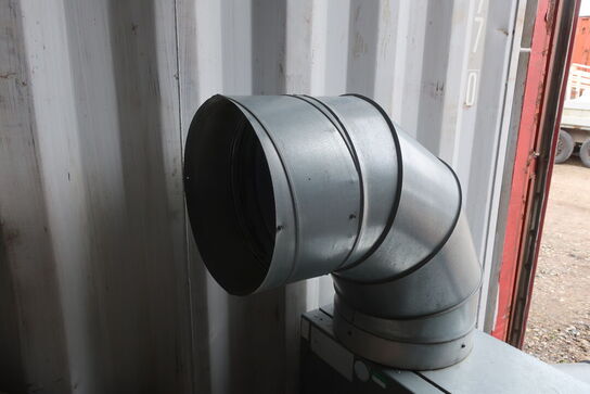 Ventilation