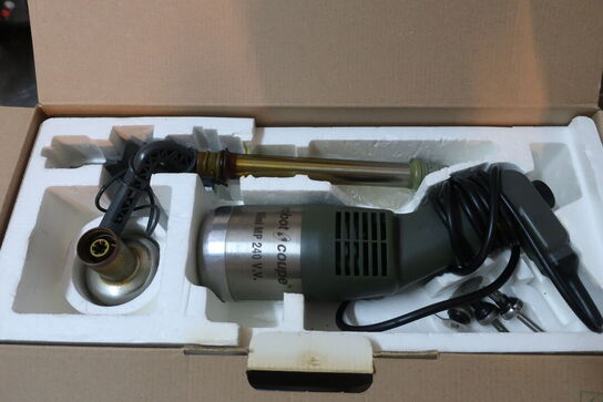 Håndmixer ROBOT COUPE Mini MP 240 V.V