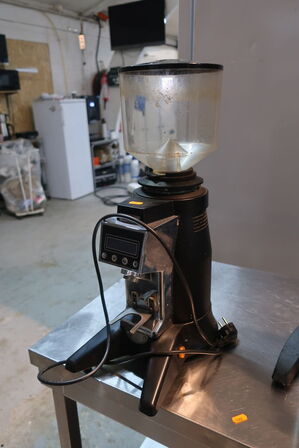 Kaffekværn OBEL M75