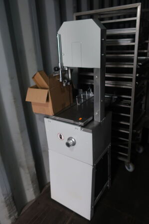 Bensav GENZO RDQ 250