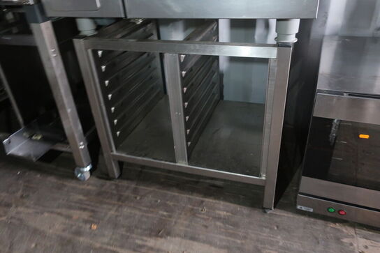 Ovn RATIONAL ClimaPlus Combi (ikke testet)