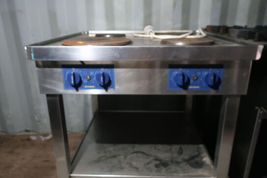 Kogeblus JØNI FOODLINE 