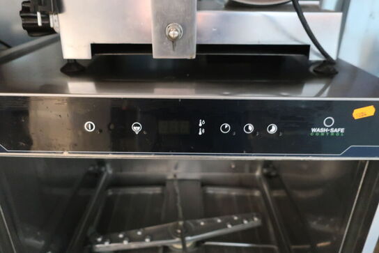 Opvaskemaskine ELECTROLUX ELAI3G