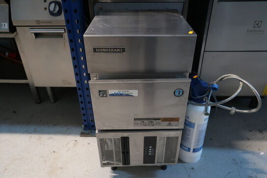 Ismaskine HOSHIZAKI IM-30CNE-HC